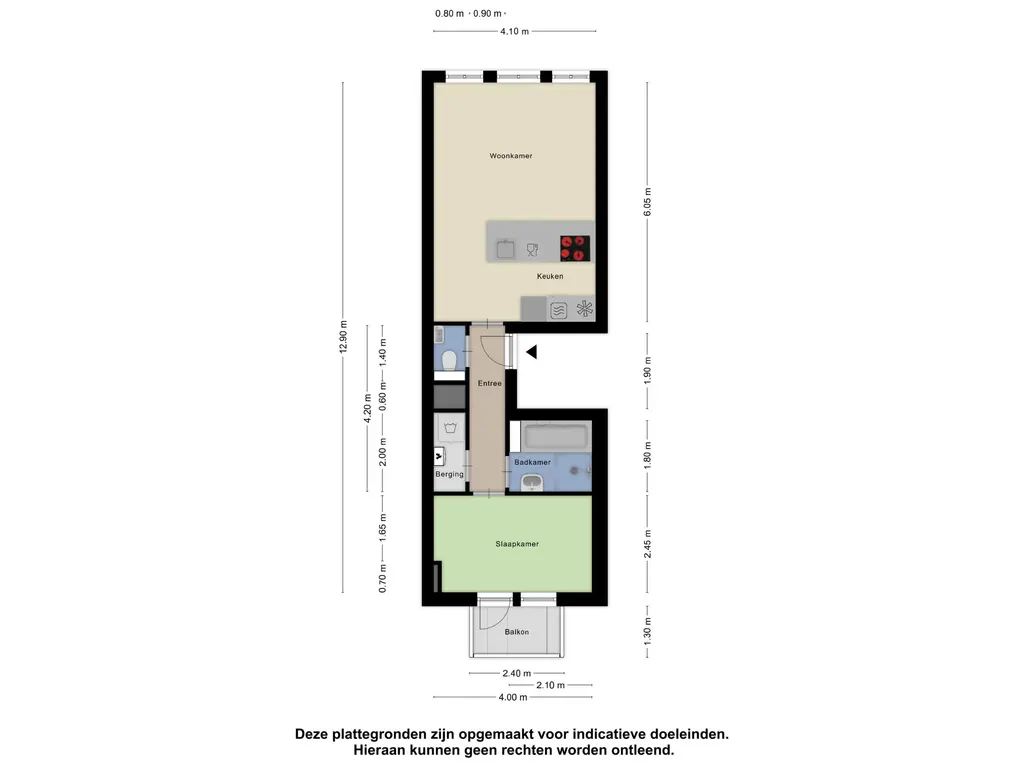 Schippersstraat 10B