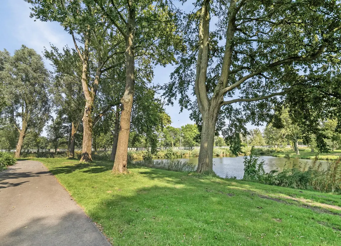 Suze Groenewegplantsoen 33