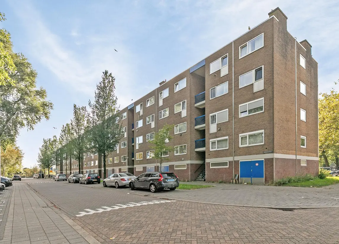 Linnaeusstraat 176