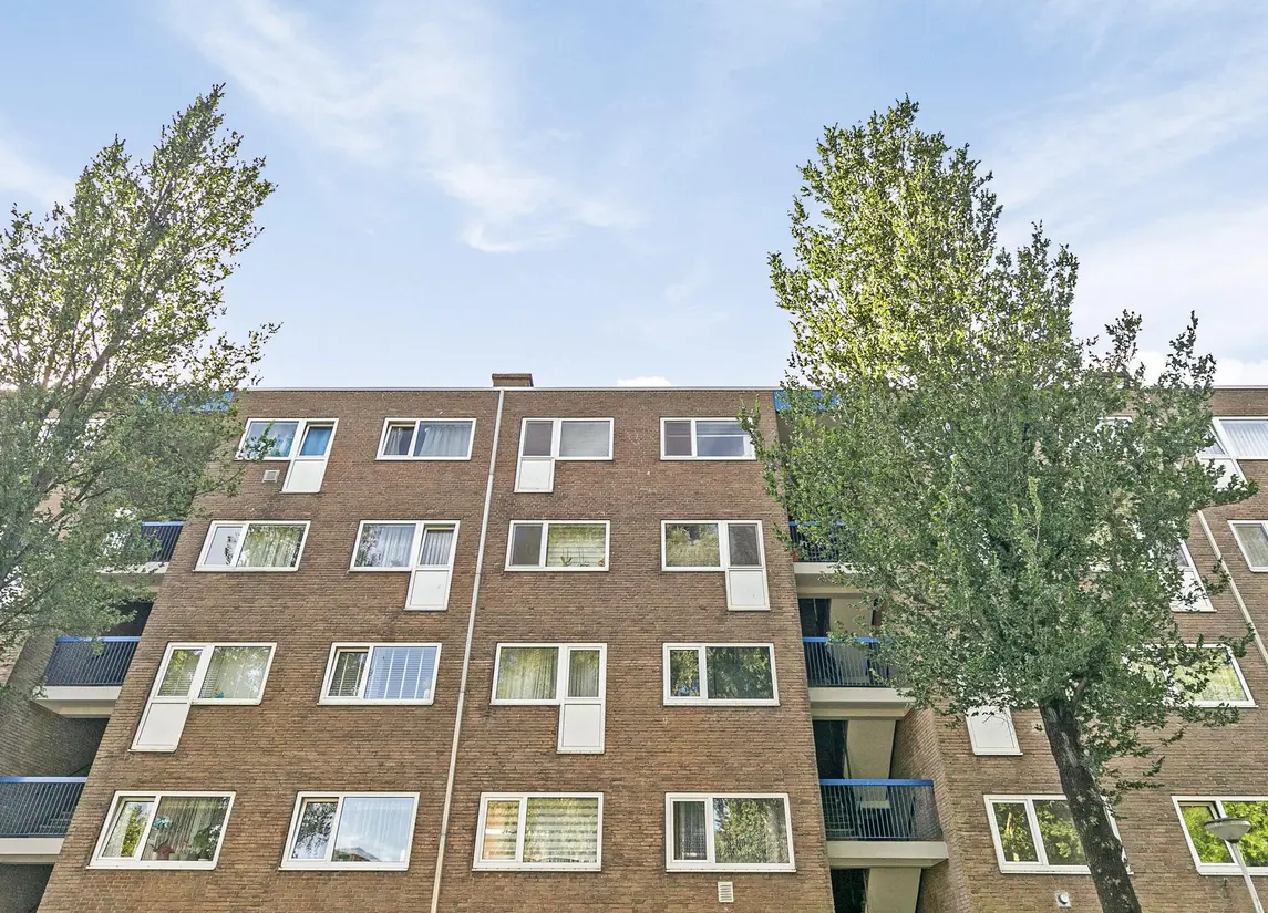Linnaeusstraat 176