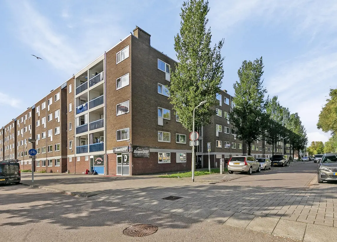 Linnaeusstraat 176