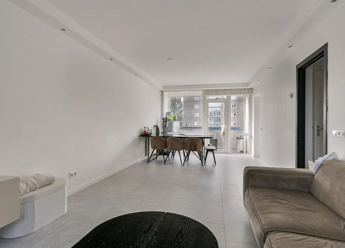 Linnaeusstraat 176
