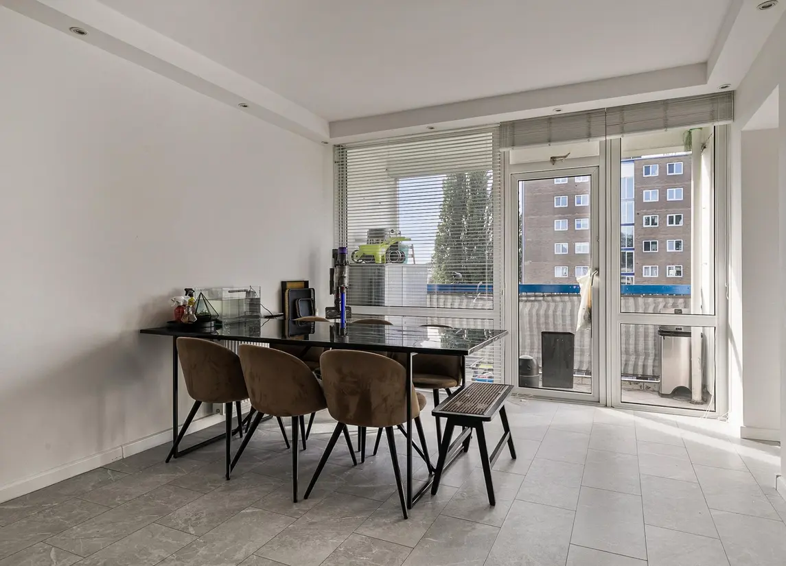 Linnaeusstraat 176