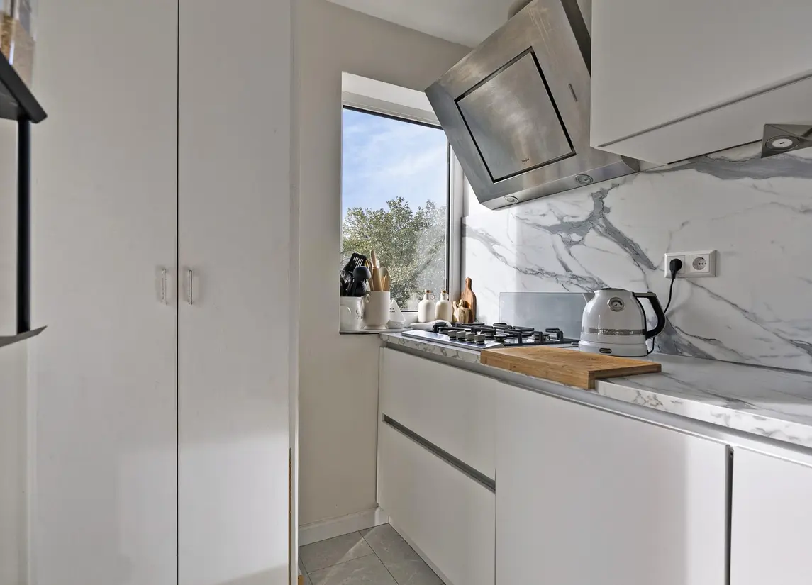 Linnaeusstraat 176