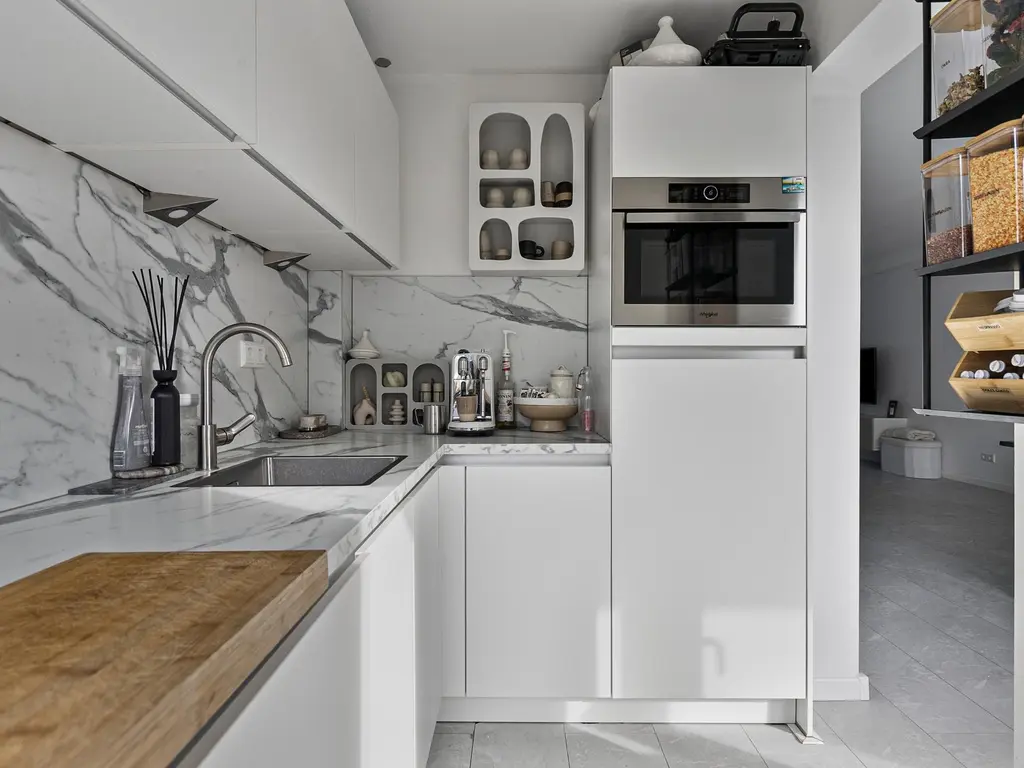 Linnaeusstraat 176, ZAANDAM