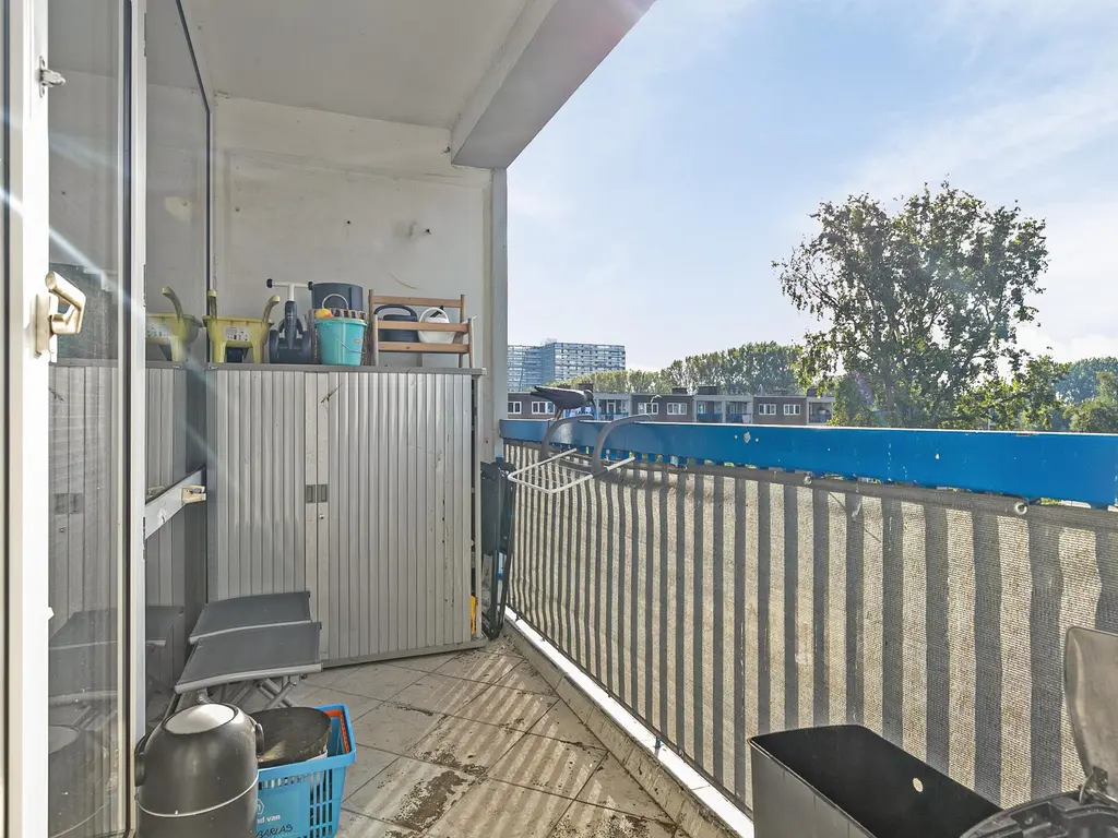 Linnaeusstraat 176, ZAANDAM