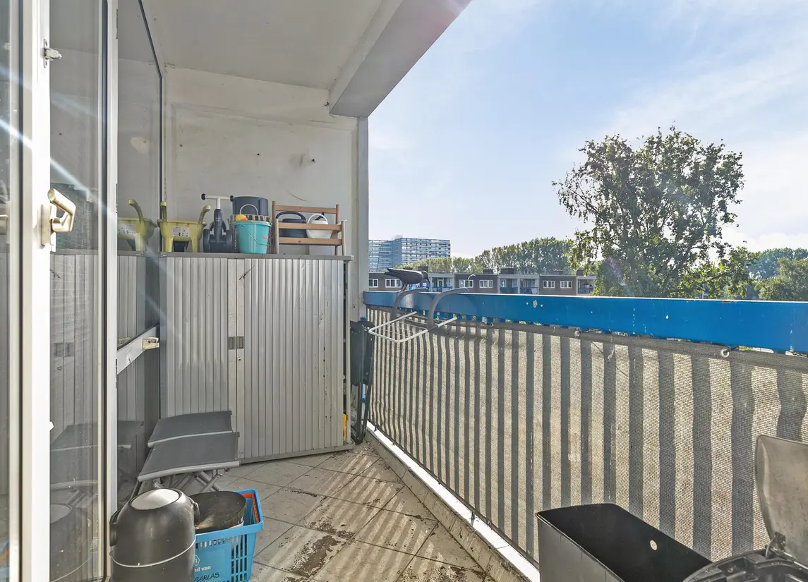 Linnaeusstraat 176
