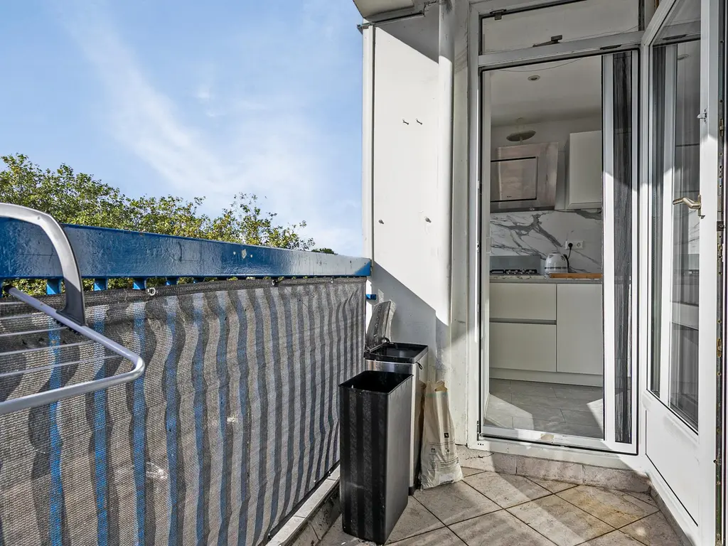 Linnaeusstraat 176, ZAANDAM