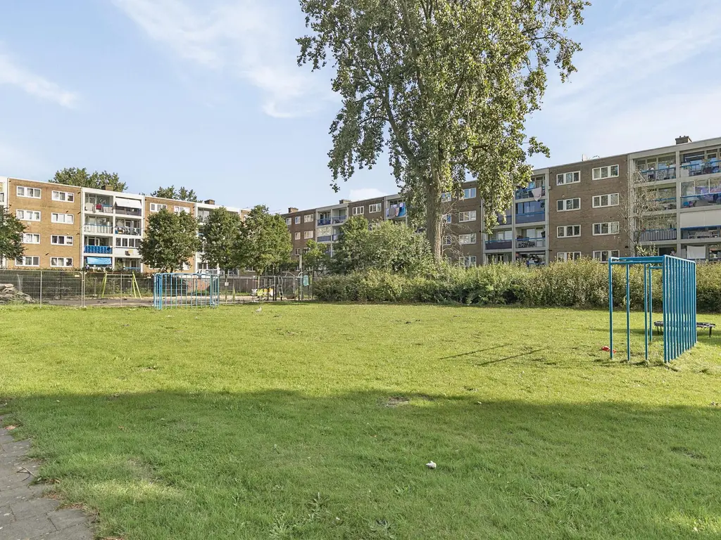 Linnaeusstraat 176, ZAANDAM