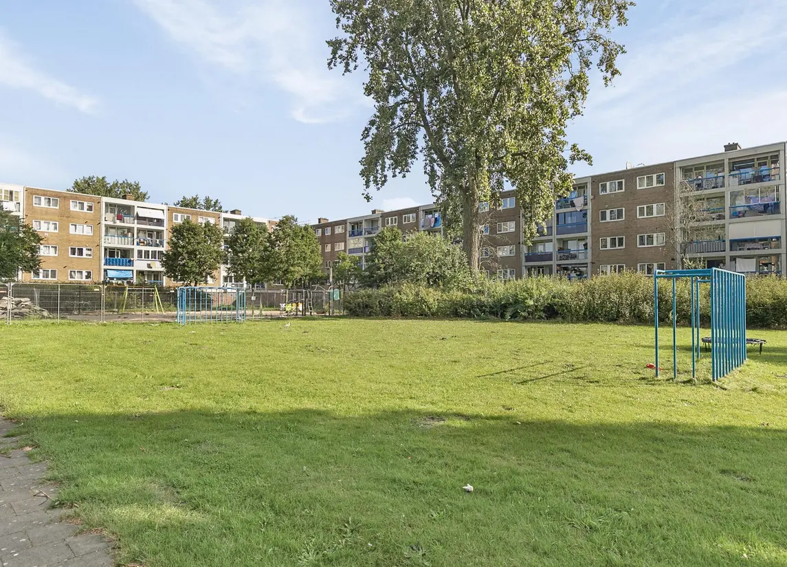 Linnaeusstraat 176