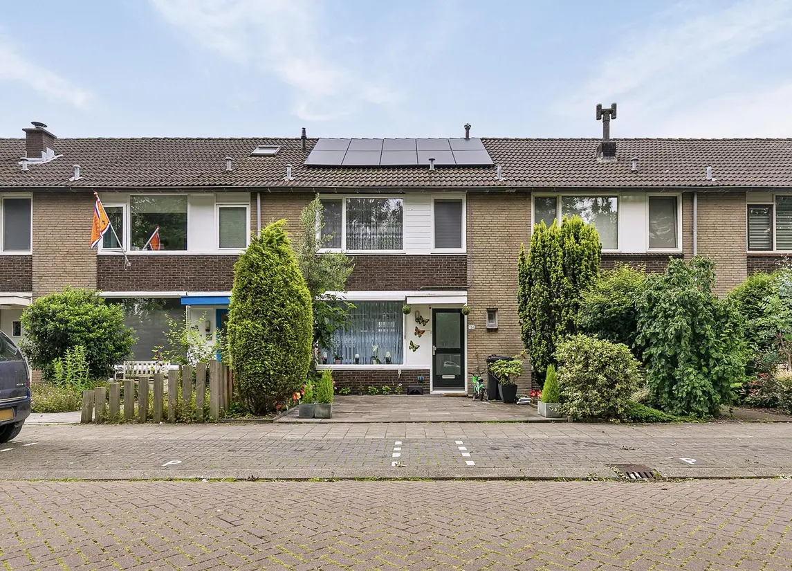 Koopvaardijstraat 126