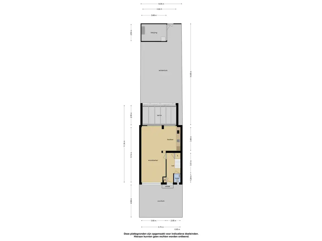 Koopvaardijstraat 126