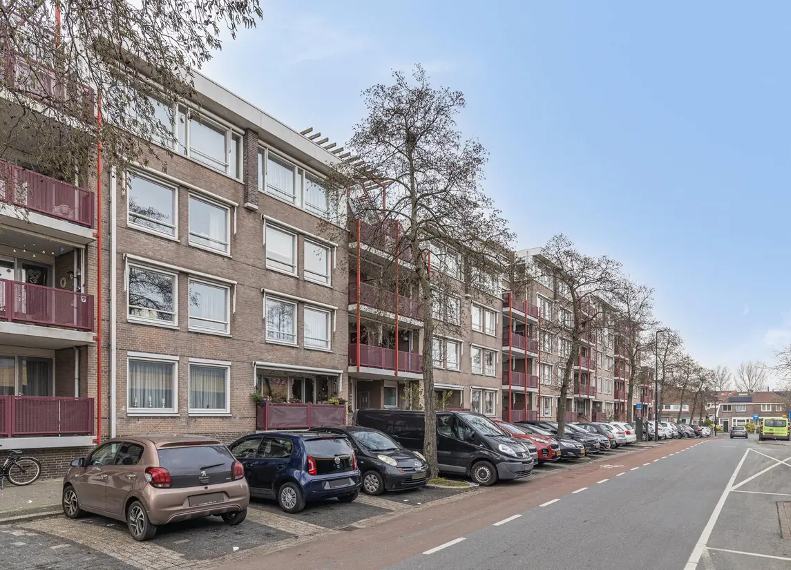 Jacob van Deventerstraat 105