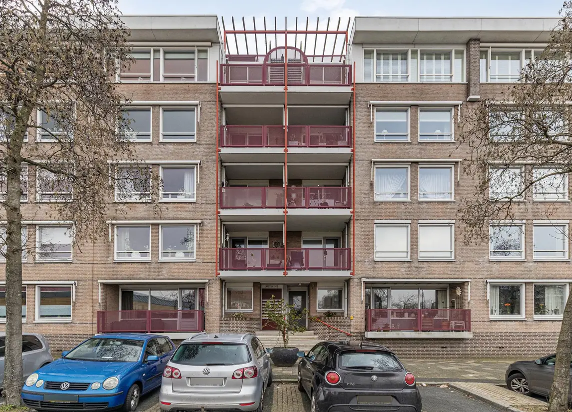 Jacob van Deventerstraat 105