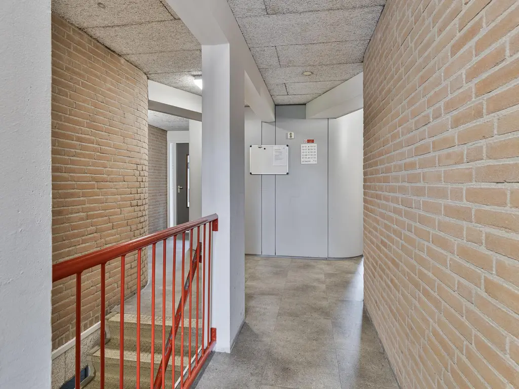 Jacob van Deventerstraat 105, BEVERWIJK