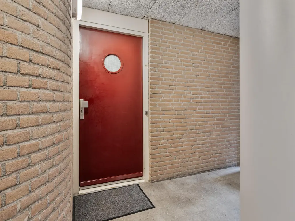 Jacob van Deventerstraat 105, BEVERWIJK
