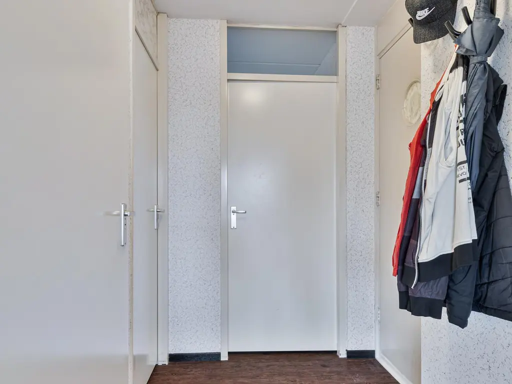 Jacob van Deventerstraat 105, BEVERWIJK