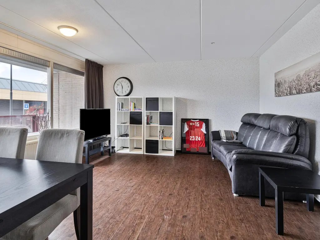 Jacob van Deventerstraat 105, BEVERWIJK