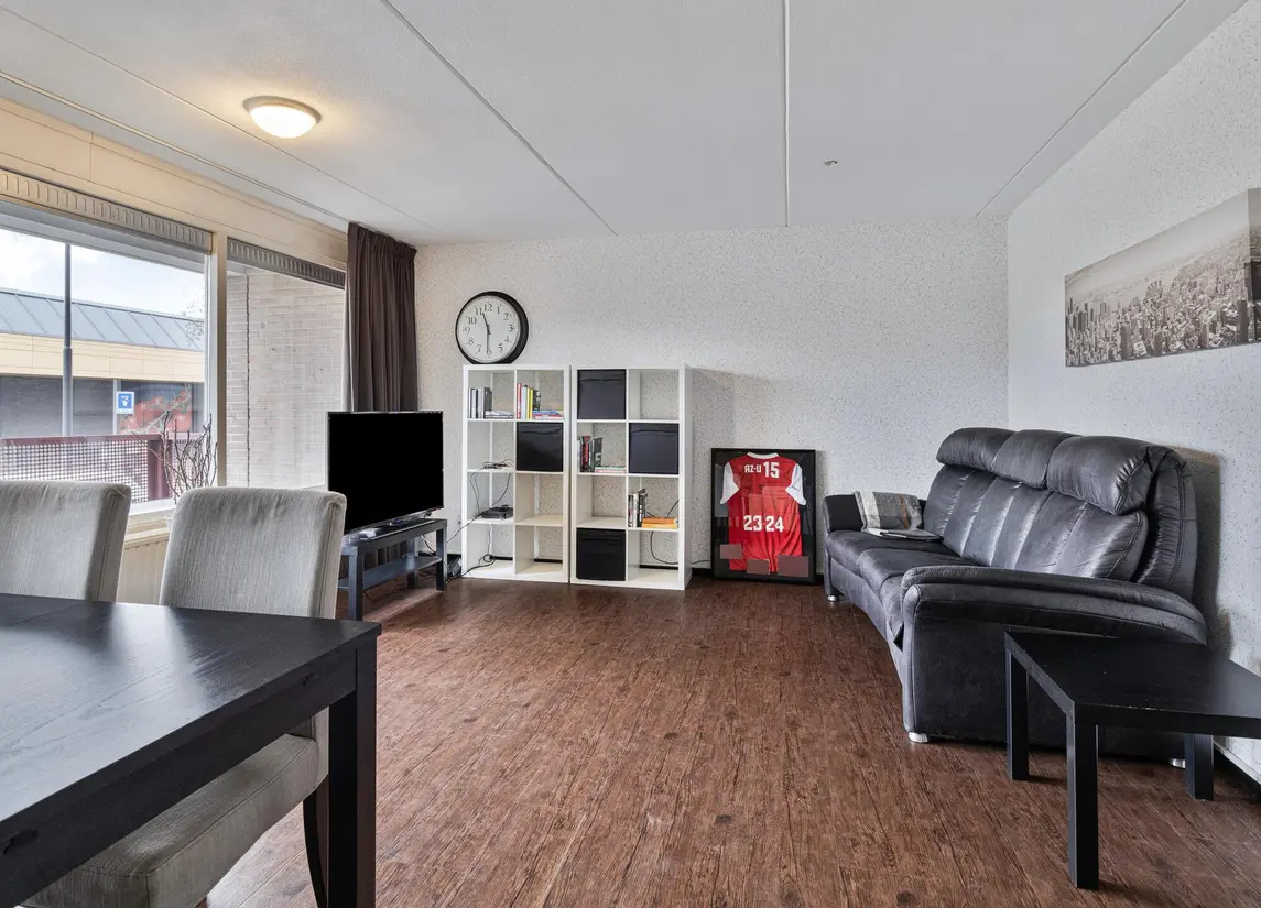 Jacob van Deventerstraat 105