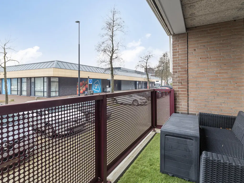 Jacob van Deventerstraat 105, BEVERWIJK