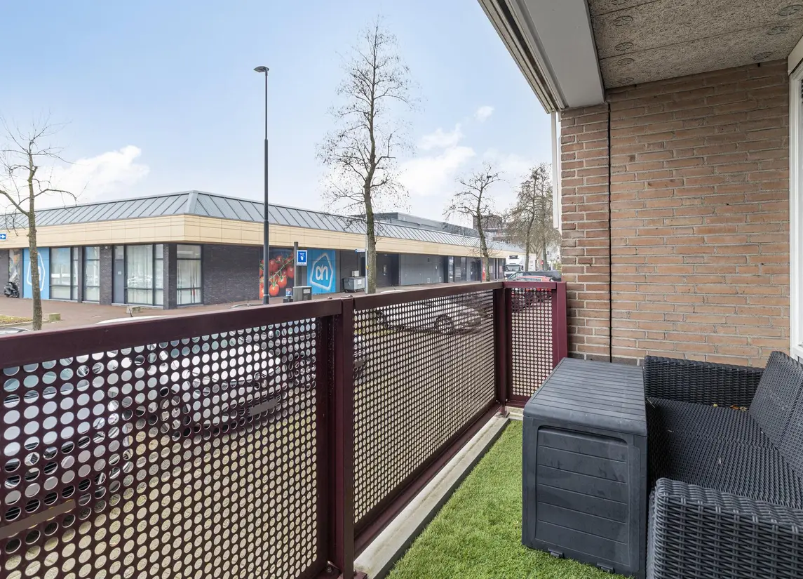 Jacob van Deventerstraat 105