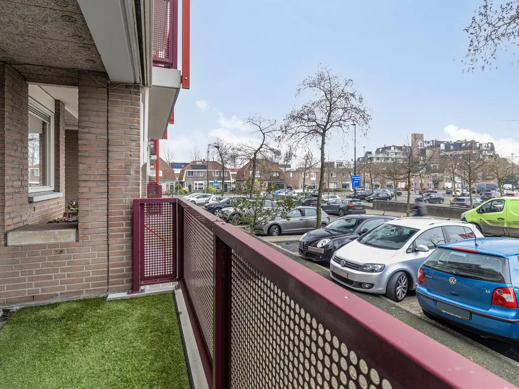 Jacob van Deventerstraat 105, BEVERWIJK