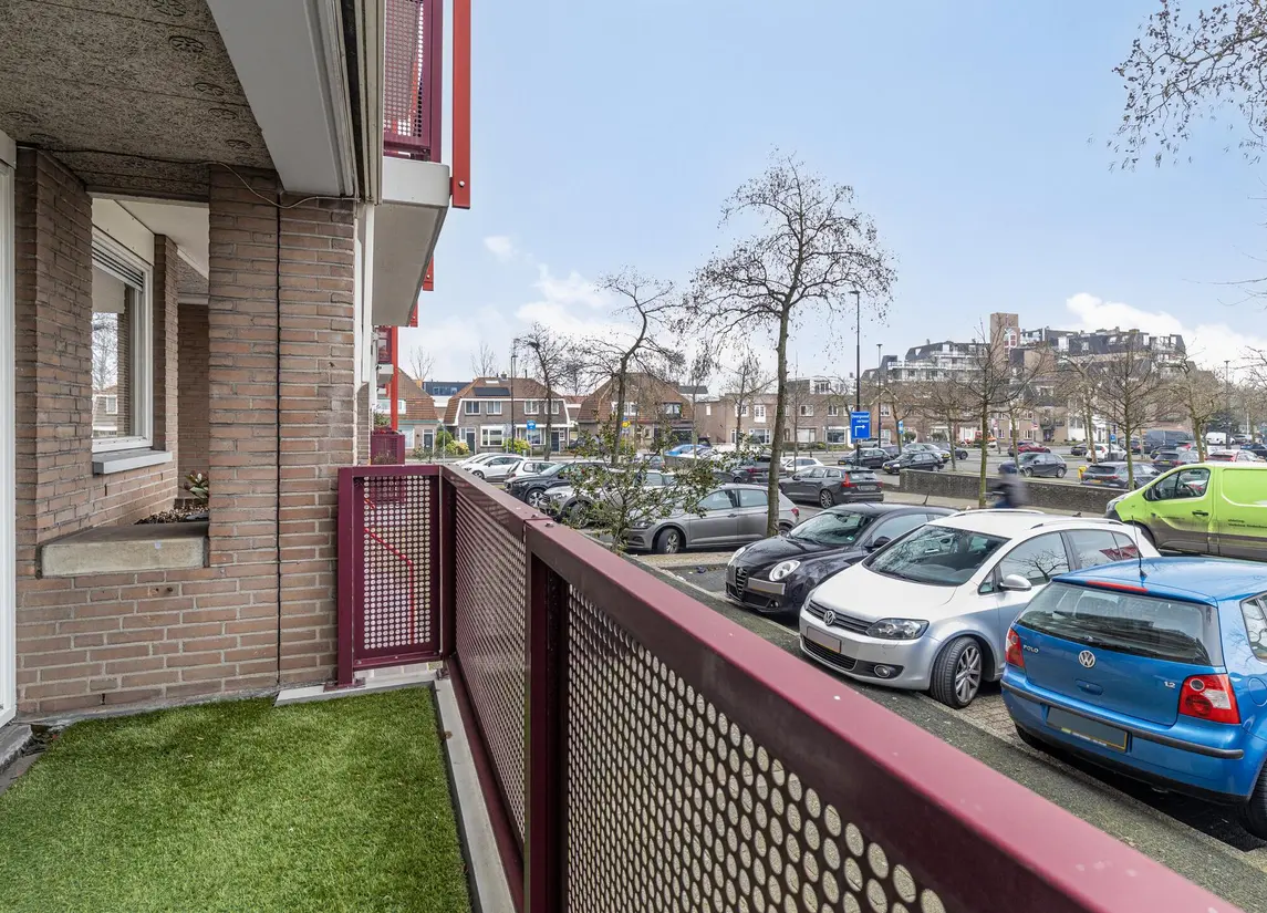 Jacob van Deventerstraat 105