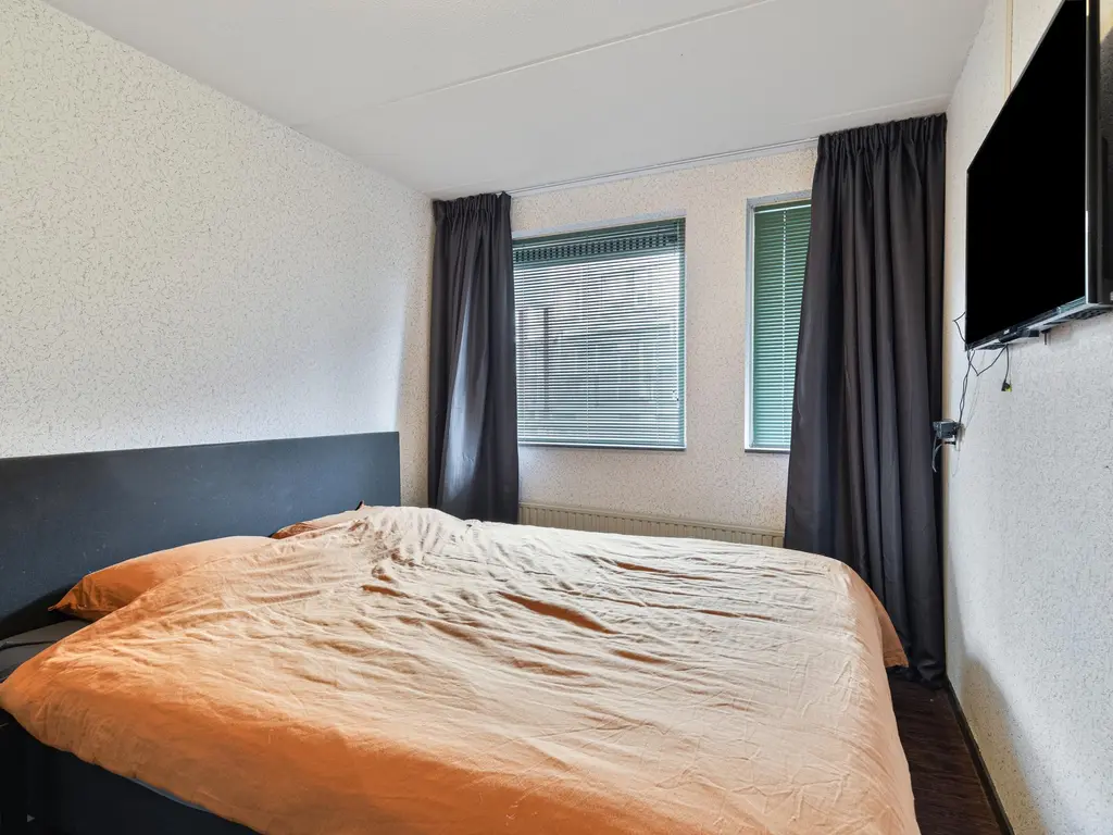 Jacob van Deventerstraat 105, BEVERWIJK