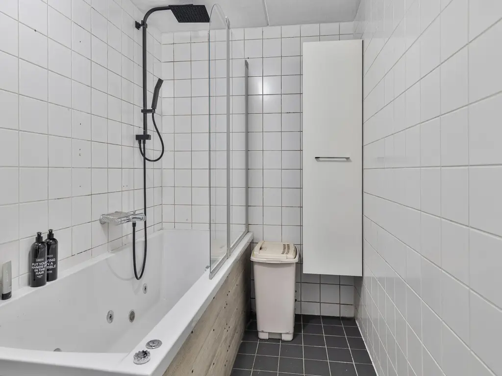 Jacob van Deventerstraat 105, BEVERWIJK