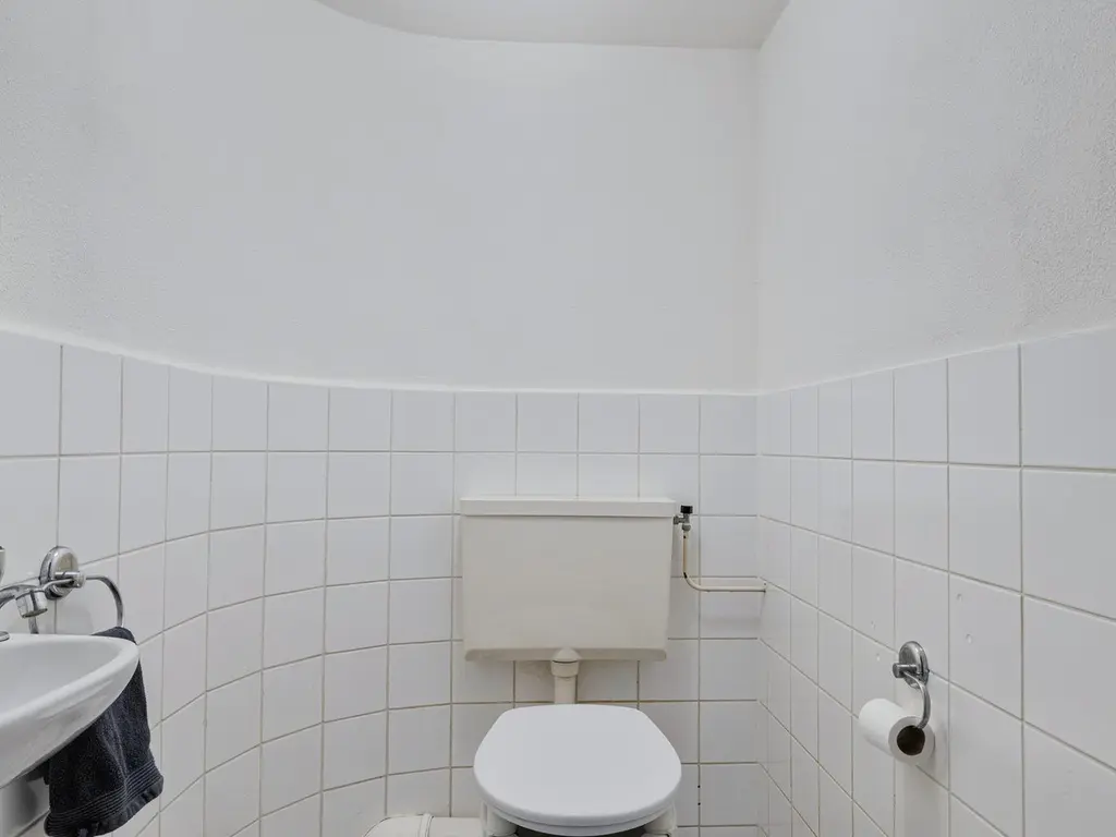 Jacob van Deventerstraat 105, BEVERWIJK