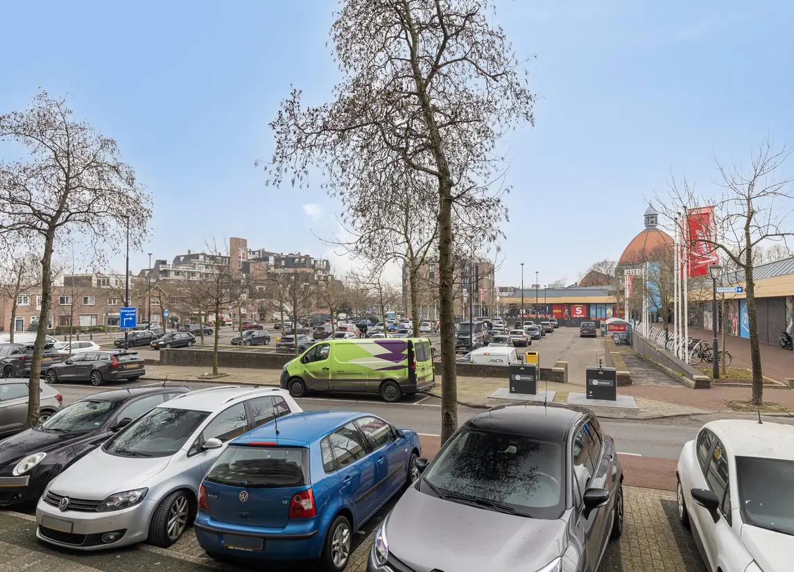 Jacob van Deventerstraat 105
