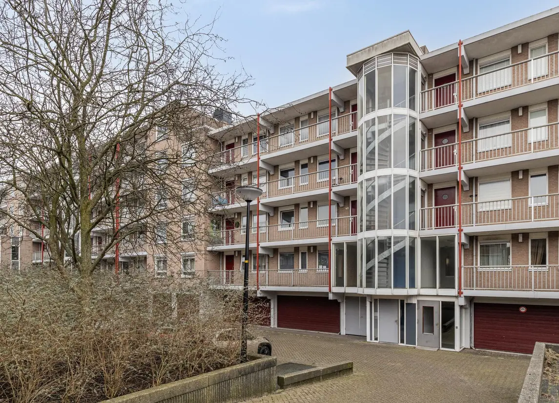 Jacob van Deventerstraat 105