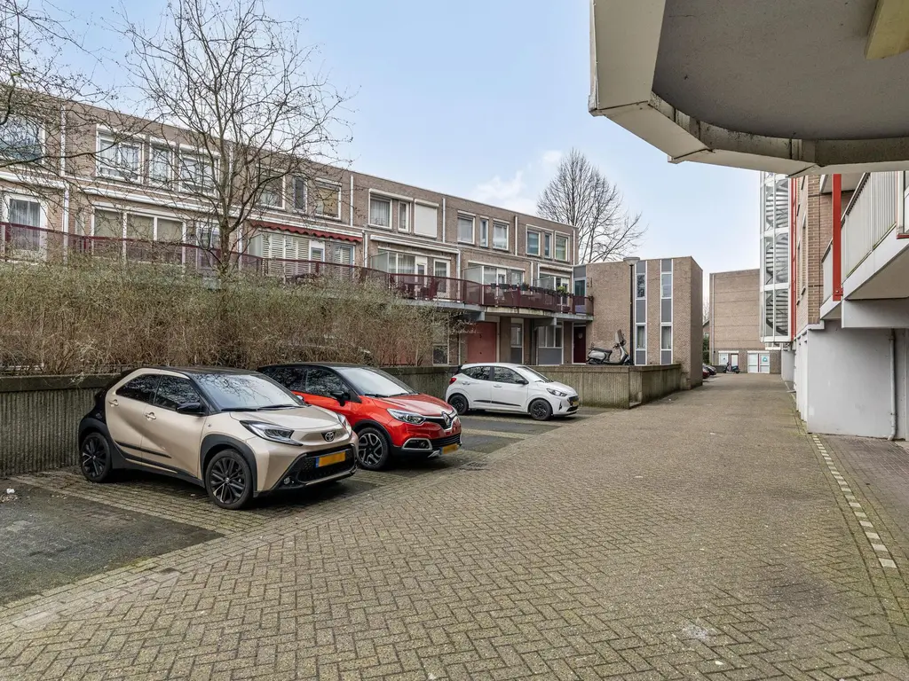 Jacob van Deventerstraat 105, BEVERWIJK