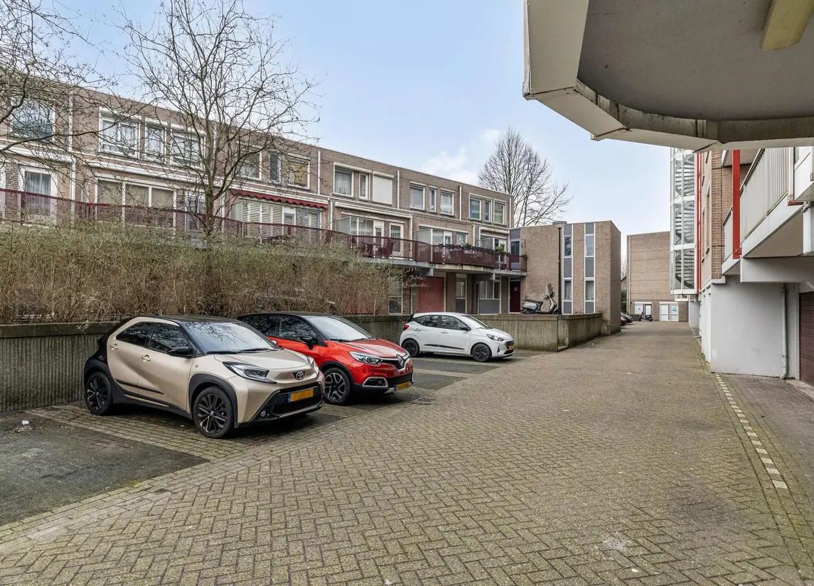 Jacob van Deventerstraat 105