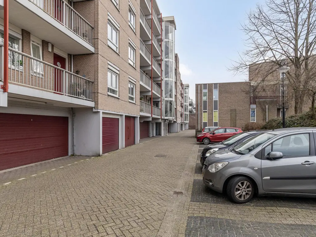 Jacob van Deventerstraat 105, BEVERWIJK