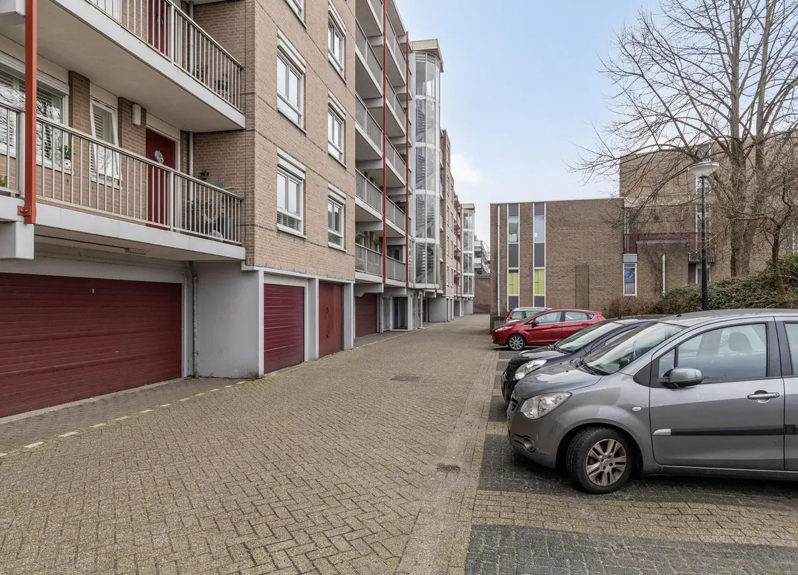 Jacob van Deventerstraat 105