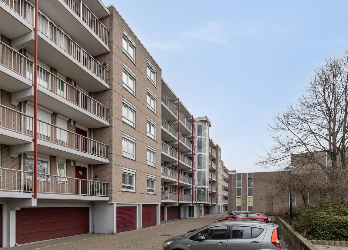 Jacob van Deventerstraat 105