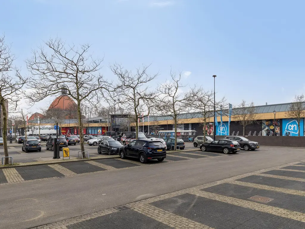 Jacob van Deventerstraat 105, BEVERWIJK