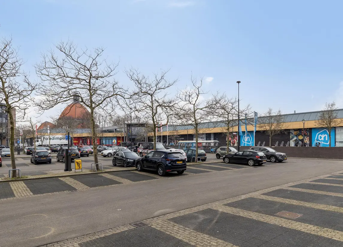 Jacob van Deventerstraat 105