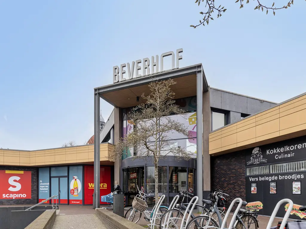 Jacob van Deventerstraat 105, BEVERWIJK