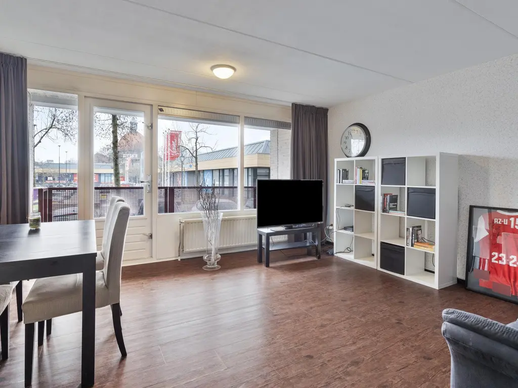 Jacob van Deventerstraat 105, BEVERWIJK