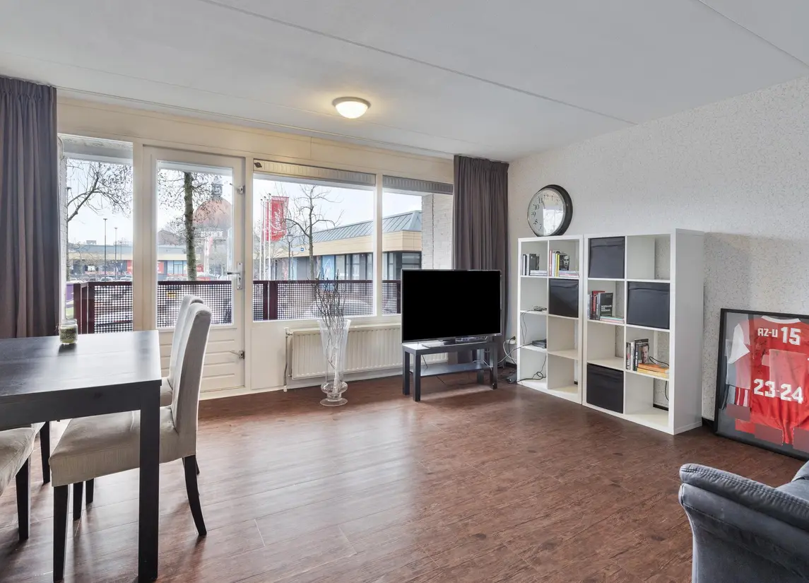 Jacob van Deventerstraat 105