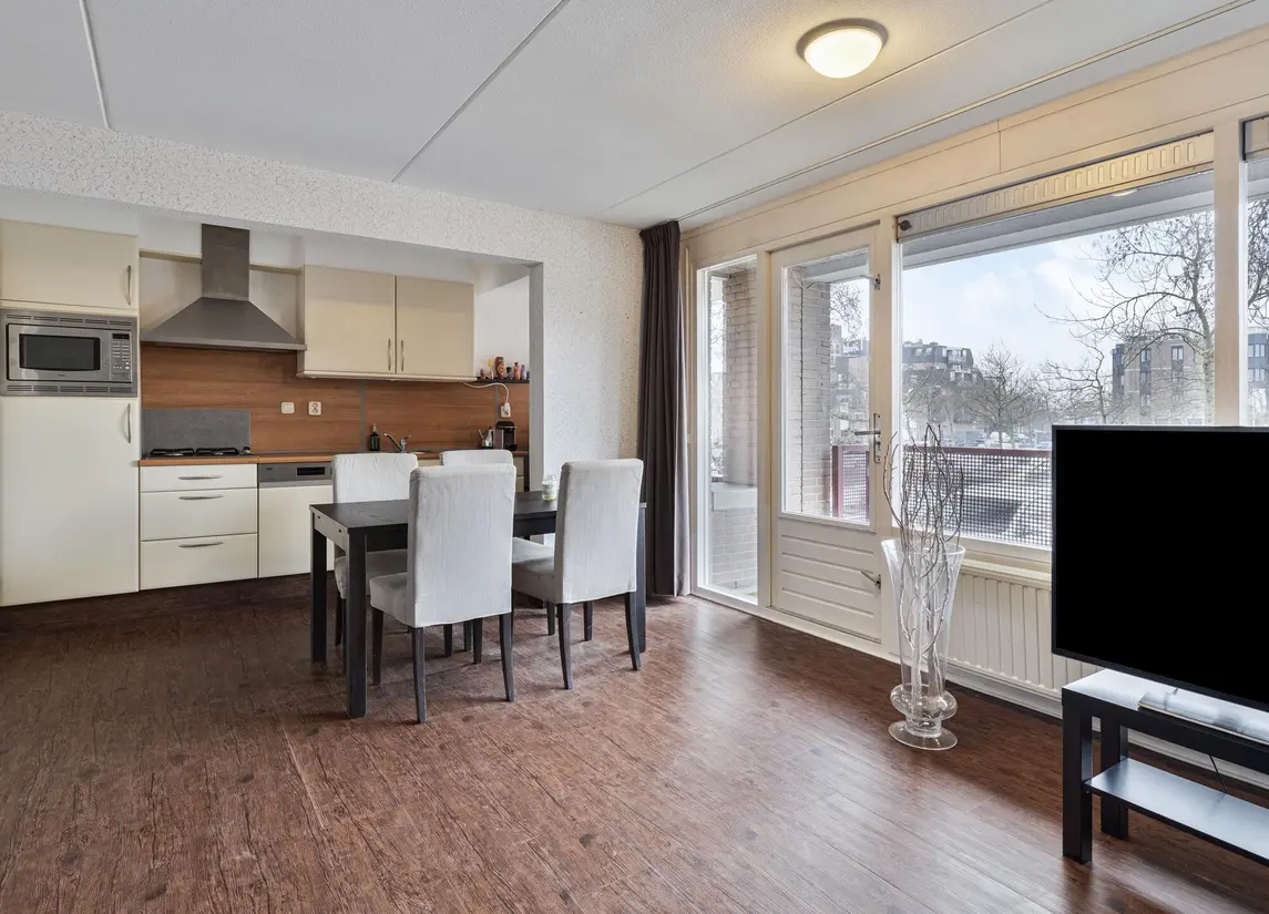 Jacob van Deventerstraat 105