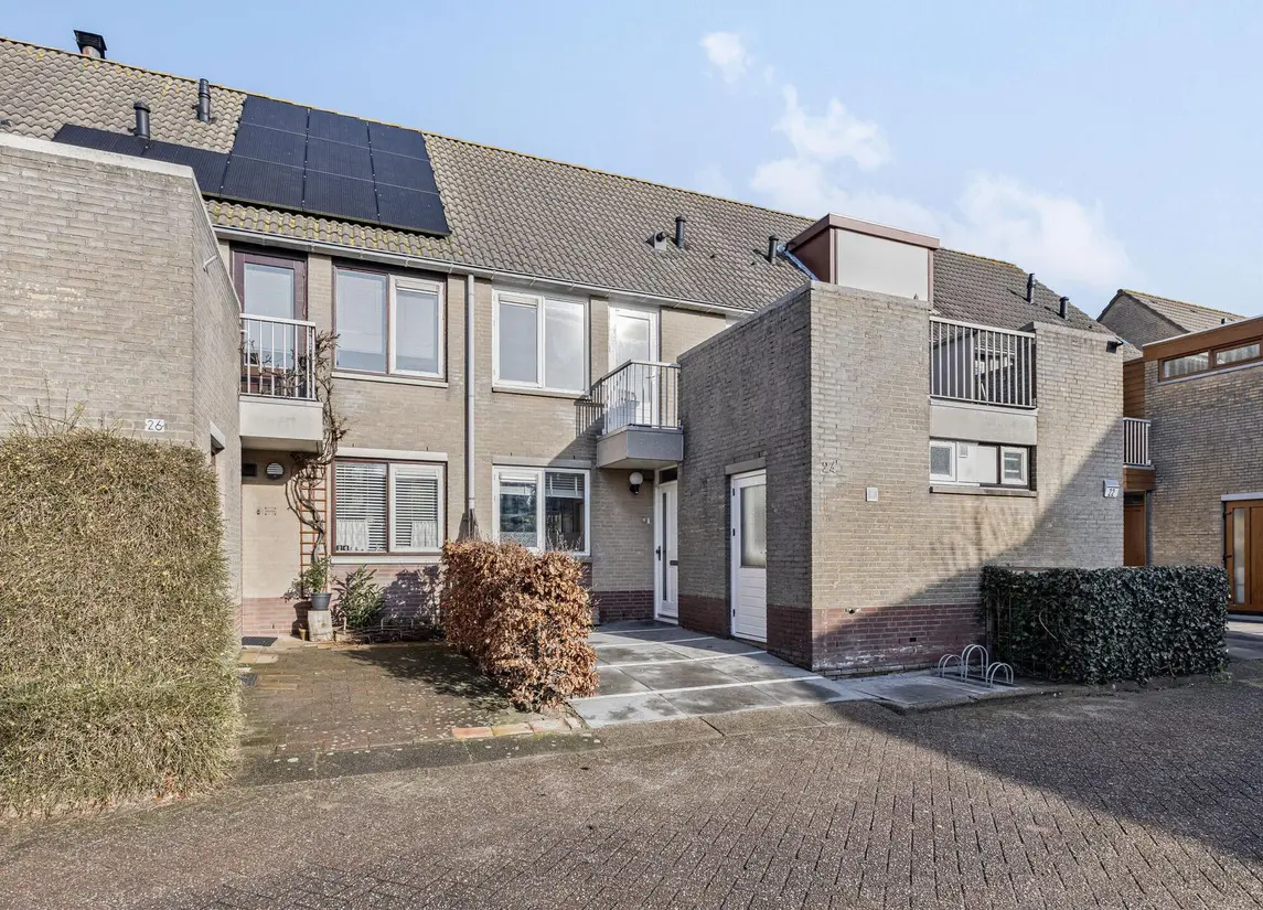 Merijntje Gijzenstraat 24