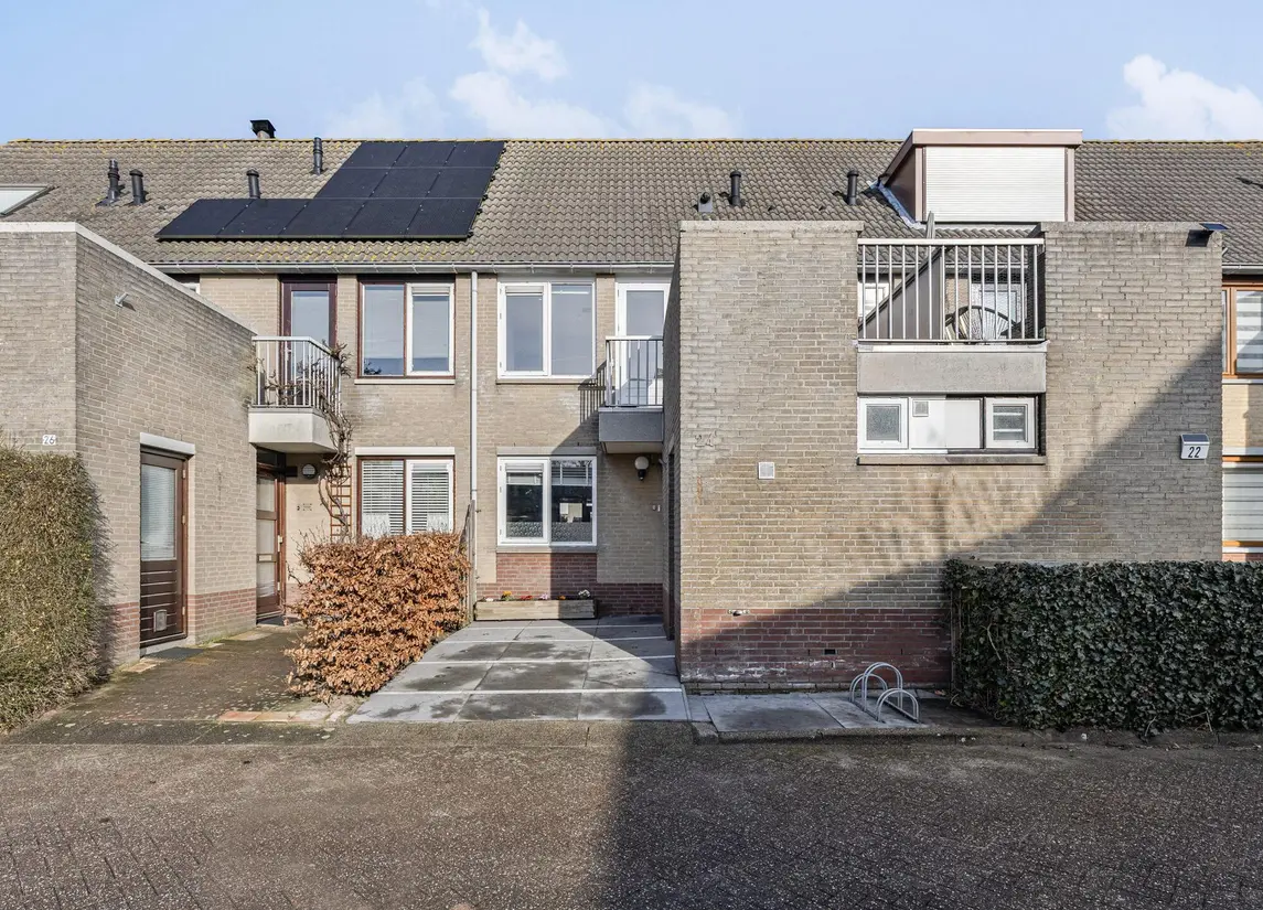 Merijntje Gijzenstraat 24