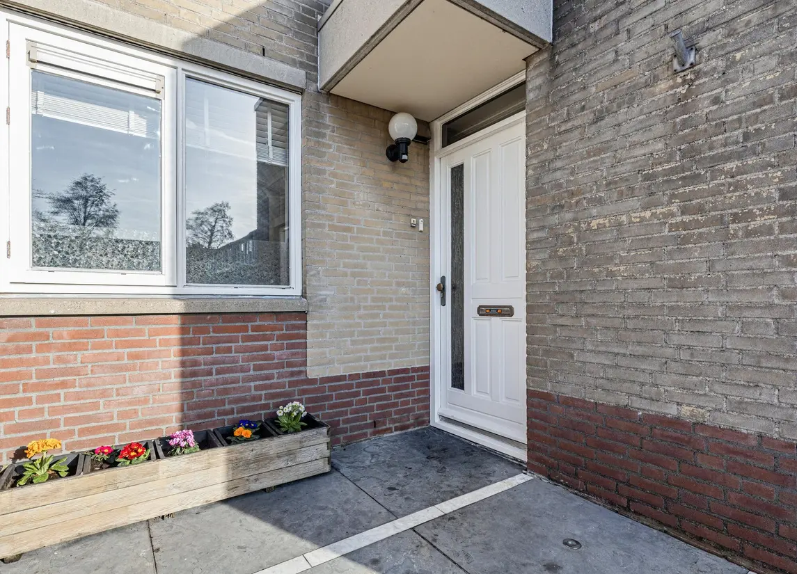 Merijntje Gijzenstraat 24