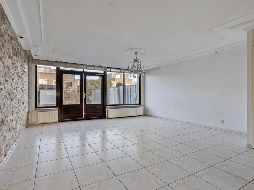 Merijntje Gijzenstraat 24, ZAANDAM