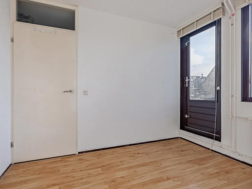 Merijntje Gijzenstraat 24, ZAANDAM
