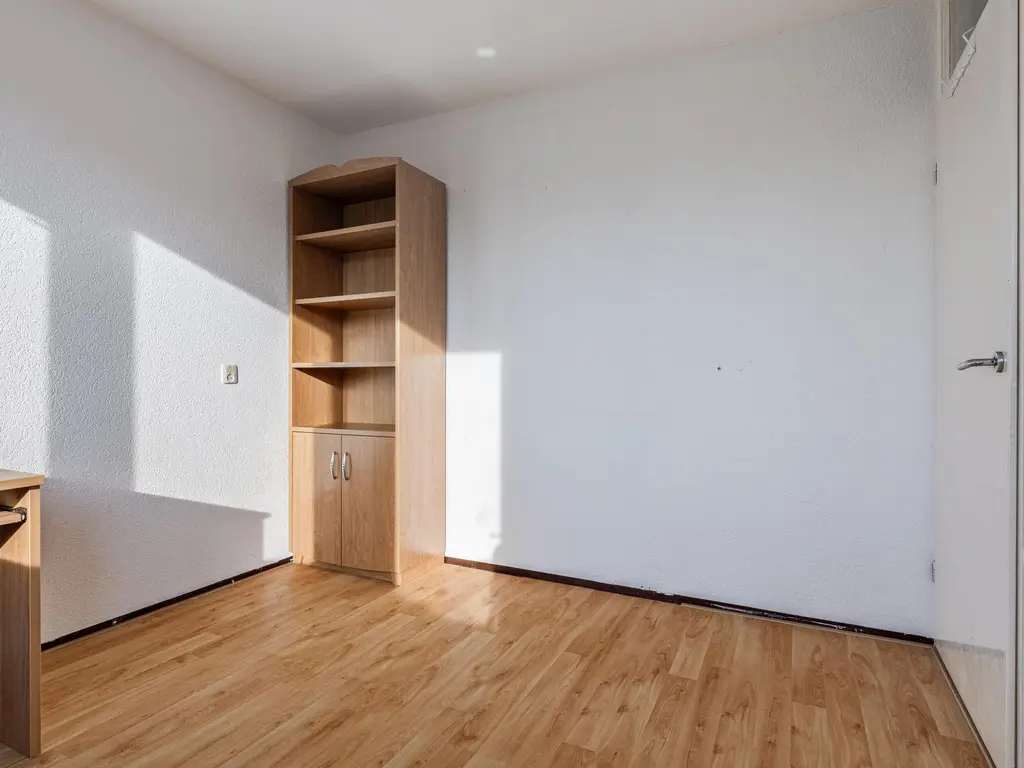 Merijntje Gijzenstraat 24, ZAANDAM