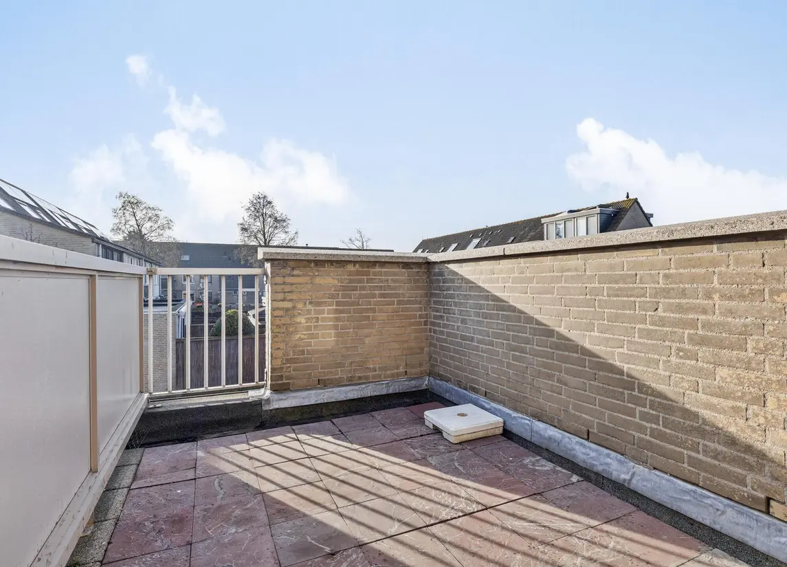 Merijntje Gijzenstraat 24